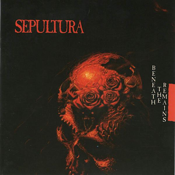 Sepultura | Beneath The Remains | Album-Vinyl