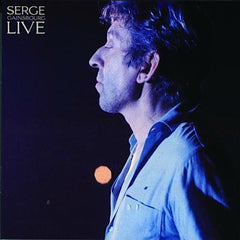 Serge Gainsbourg | Gainsbourg Live | Album