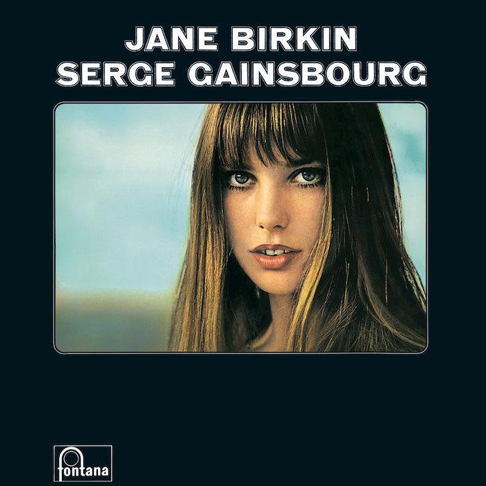 Serge Gainsbourg | Jane Birkin & Serge Gainsbourg | Album-Vinyl