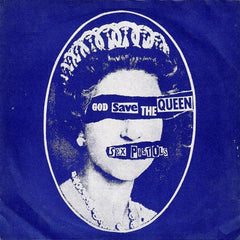 Sex Pistols | God Save The Queen (Single) | Album