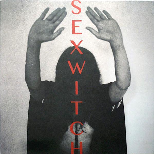 Sexwitch | Sexwitch | Album-Vinyl