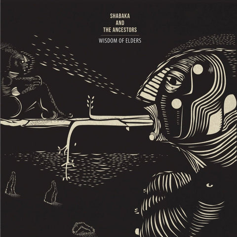 Shabaka and The Ancestors | Wisdom of Elders | Album-Vinyl