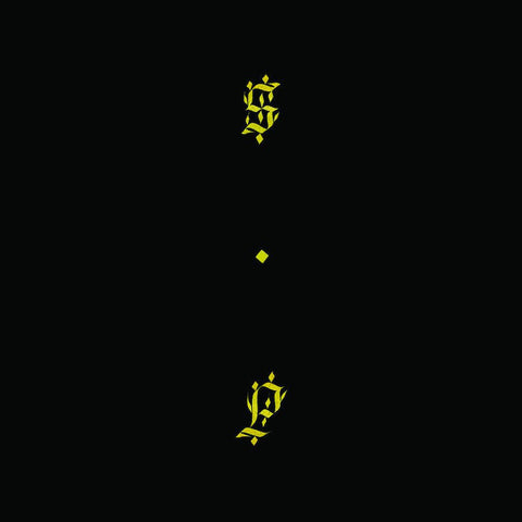 Shabazz Palaces | Black Up | Album-Vinyl