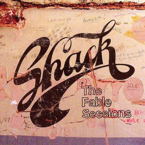 Shack | The Fable Sessions | Album-Vinyl