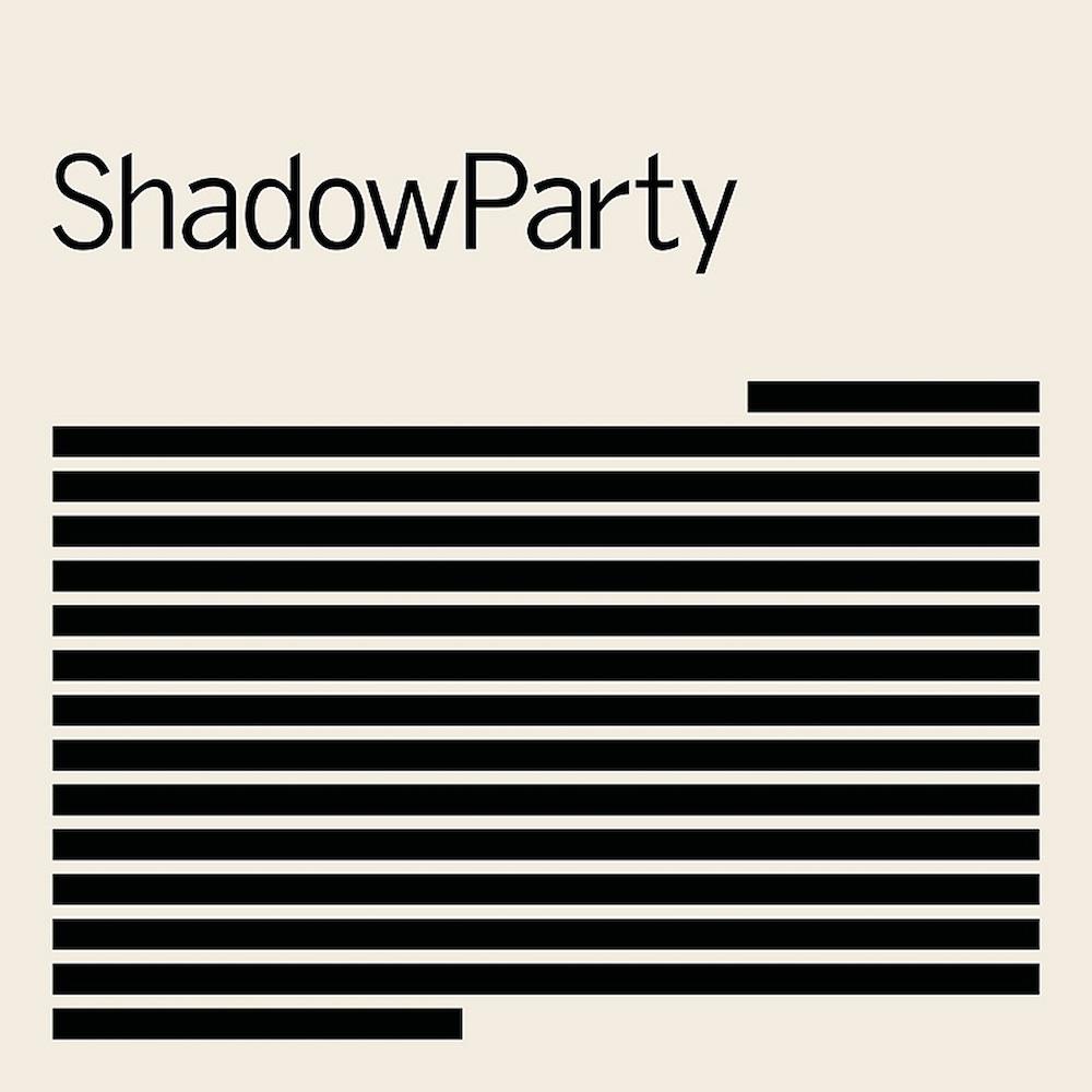 ShadowParty | ShadowParty | Album-Vinyl