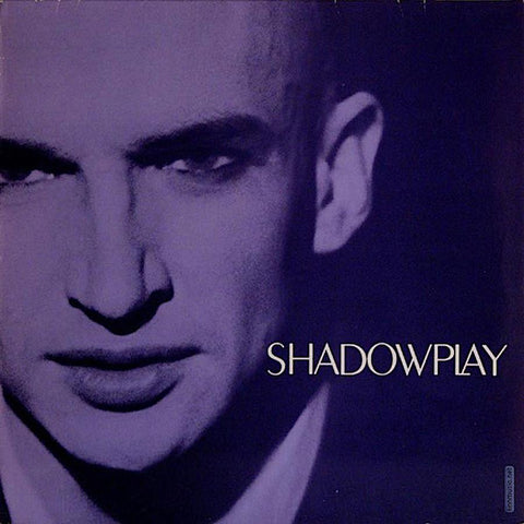 Shadowplay | Shadowplay (EP) | Album-Vinyl