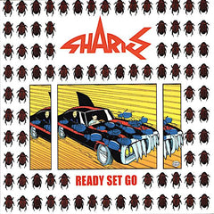 Sharks | Ready Set Go | Album