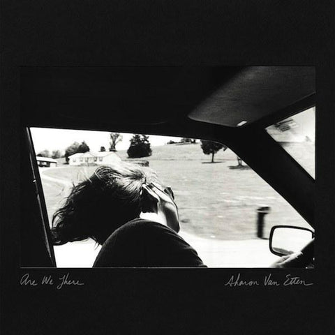 Sharon Van Etten | Are We There | Album-Vinyl