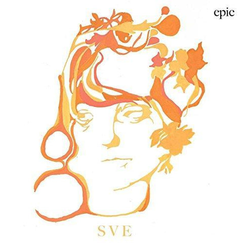 Sharon Van Etten | Epic | Album-Vinyl