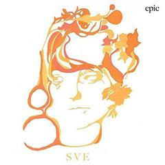 Sharon Van Etten | Épique | Album