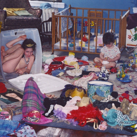 Sharon Van Etten | Remind me Tomorrow | Album-Vinyl