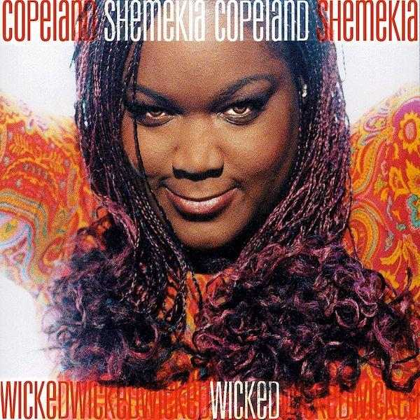 Shemekia Copeland | Wicked | Album-Vinyl