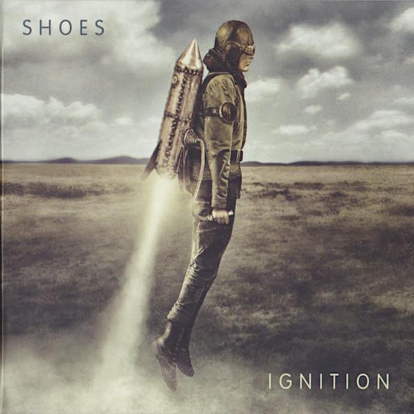 Shoes | Ignition | Album-Vinyl