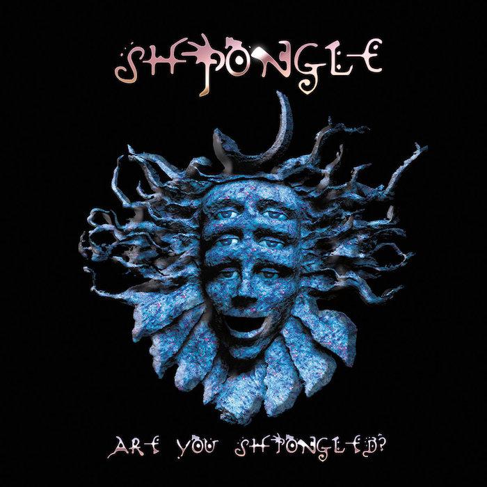 Shpongle | Are You Shpongled? | Album-Vinyl