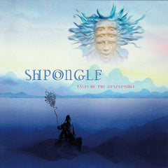 Shpongle | Tales of the Inexpressible | Album