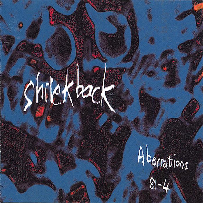 Shriekback | Aberrations 1981-4 (Comp.) | Album-Vinyl