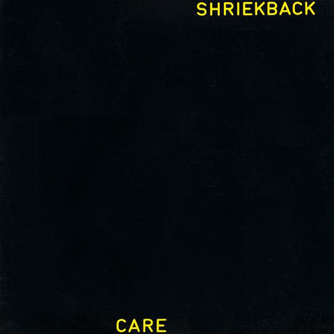 Shriekback | Care | Album-Vinyl