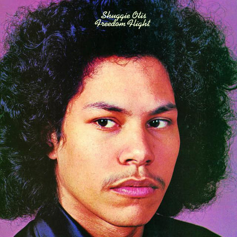 Shuggie Otis | Freedom Flight | Album-Vinyl