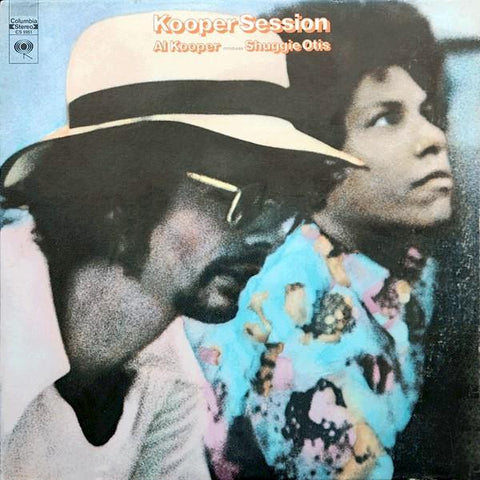 Shuggie Otis | Kooper Session (w/ Al Kooper) | Album-Vinyl