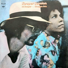 Shuggie Otis | Kooper Session (w/ Al Kooper) | Album