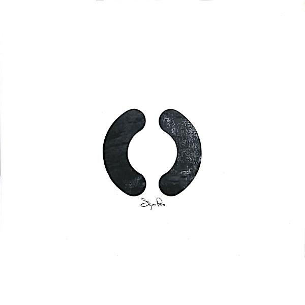 Sigur Rós | ( ) | Album-Vinyl