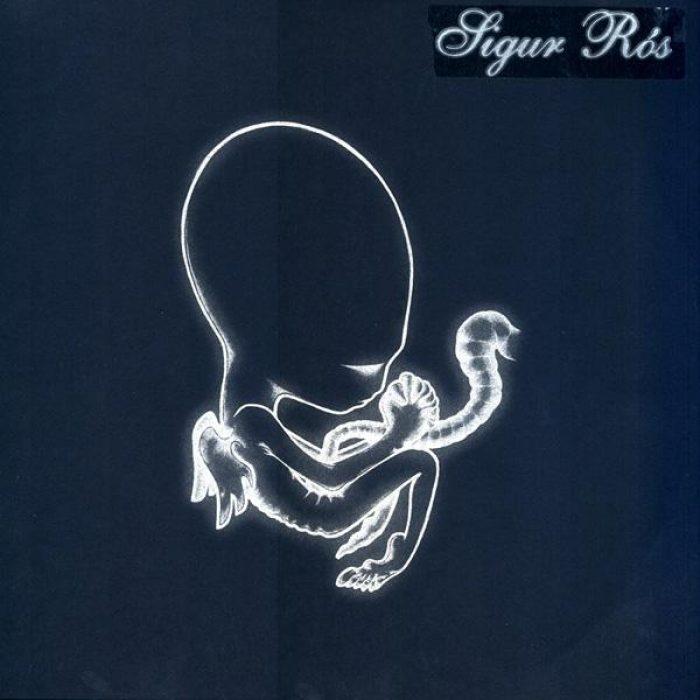 Sigur Rós | Ágætis Byrjun | Album-Vinyl