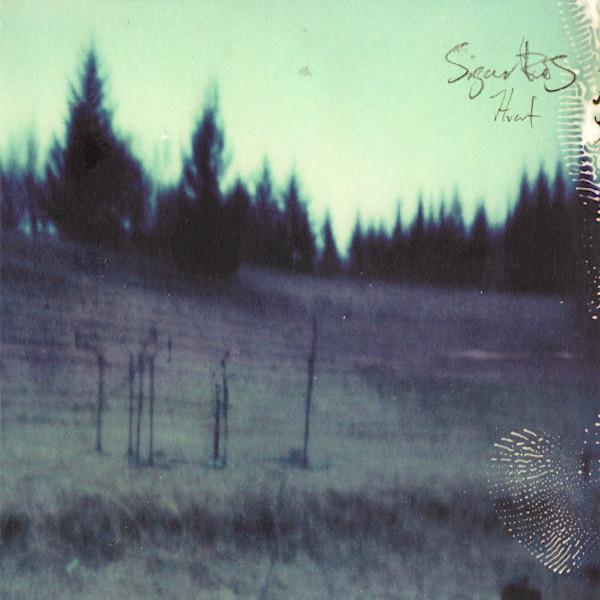 Sigur Rós | Hvarf / Heim | Album-Vinyl