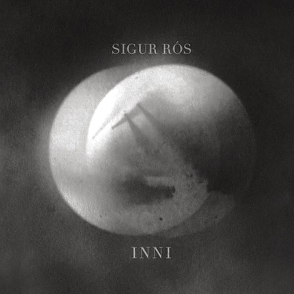 Sigur Rós | Inni (Live) | Album-Vinyl