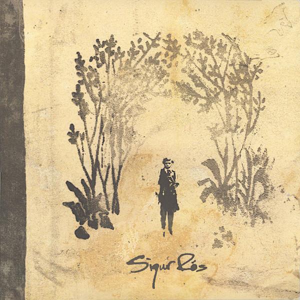 Sigur Rós | Takk | Album-Vinyl