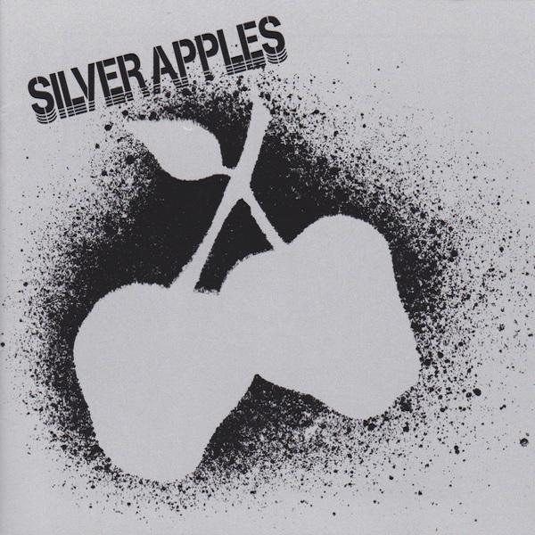 Silver Apples | Silver Apples | Album-Vinyl