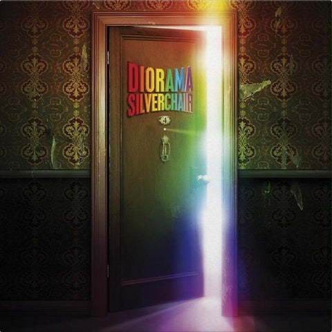 Silverchair | Diorama | Album-Vinyl