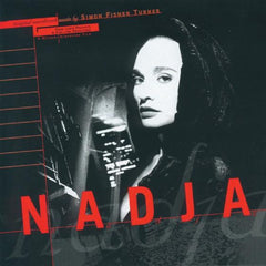 Simon Fisher Turner | Nadja | Album