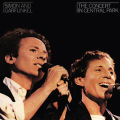 Simon &amp; Garfunkel | Le concert à Central Park | Album