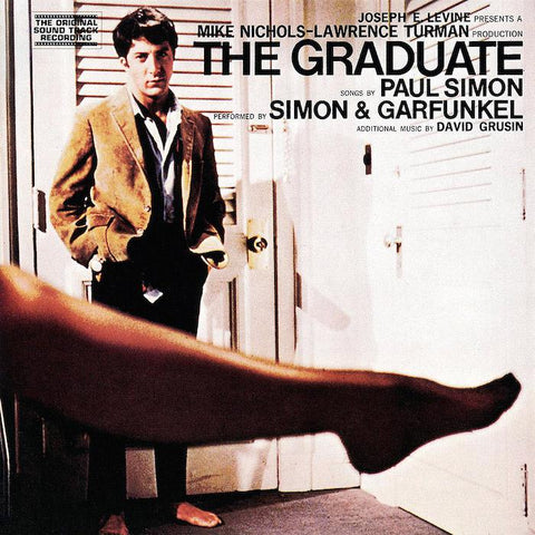 Simon & Garfunkel | The Graduate (Soundtrack) | Album-Vinyl