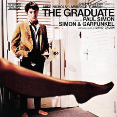 Simon & Garfunkel | The Graduate (Soundtrack) | Album