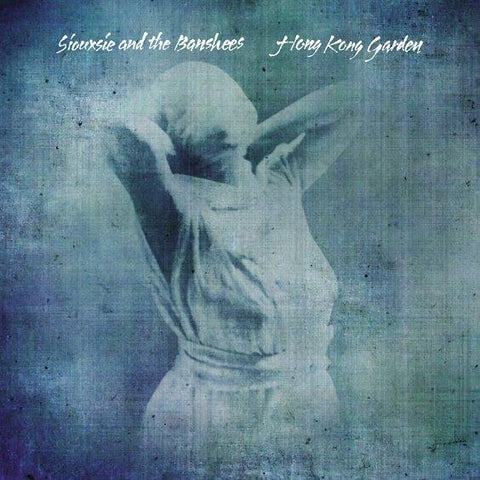 Siouxsie & the Banshees | Hong Kong Garden (EP) | Album-Vinyl