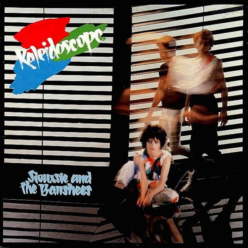 Siouxsie & the Banshees | Kaleidoscope | Album-Vinyl