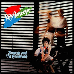 Siouxsie & the Banshees | Kaleidoscope | Album