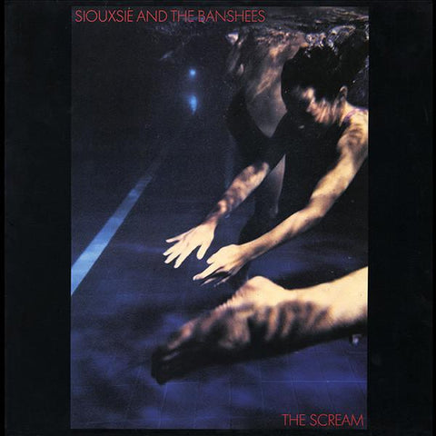 Siouxsie & the Banshees | The Scream | Album-Vinyl