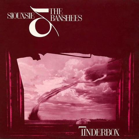 Siouxsie & the Banshees | Tinderbox | Album-Vinyl