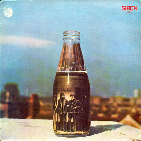 Siren | Siren | Album-Vinyl