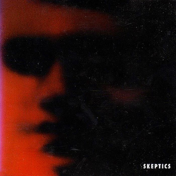 Skeptics | If I Will I Can (EP) | Album-Vinyl
