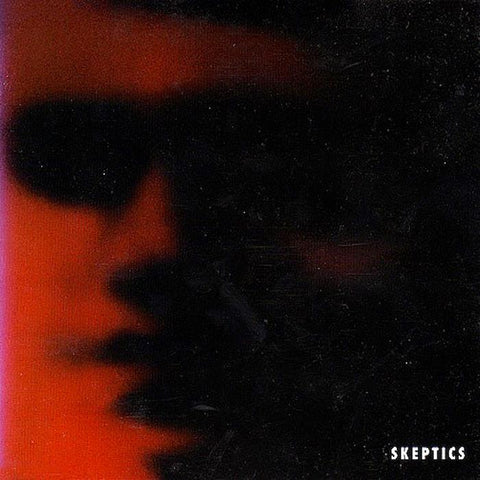 Skeptics | If I Will I Can (EP) | Album-Vinyl