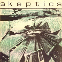 Skeptics | Ponds | Album