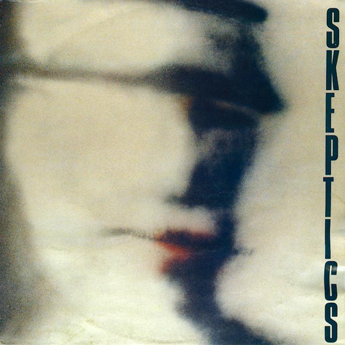 Skeptics | Skeptics III | Album-Vinyl