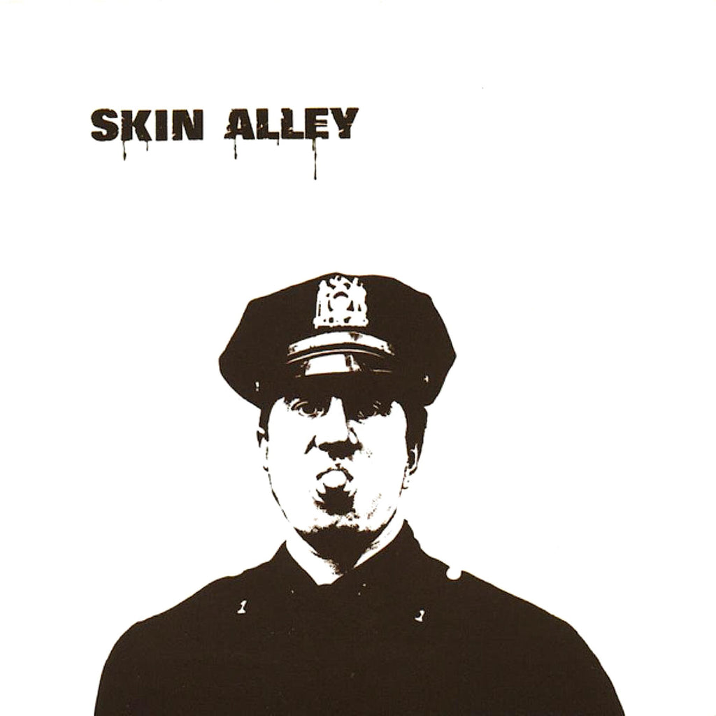 Skin Alley | Skin Alley | Album-Vinyl