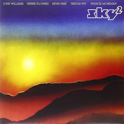Sky | Sky 2 | Album-Vinyl