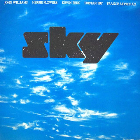 Sky | Sky | Album-Vinyl