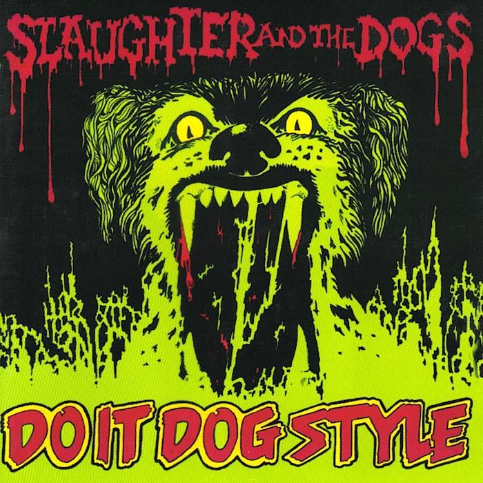 Slaughter & The Dogs | Do It Dog Style | Album-Vinyl