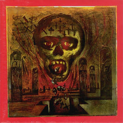 Slayer | Seasons in the Abyss | Album